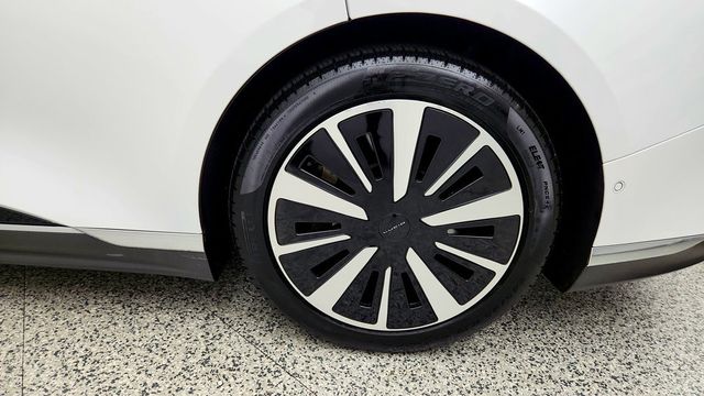 2024 Lucid Air Pure RWD - 23091337 - 8