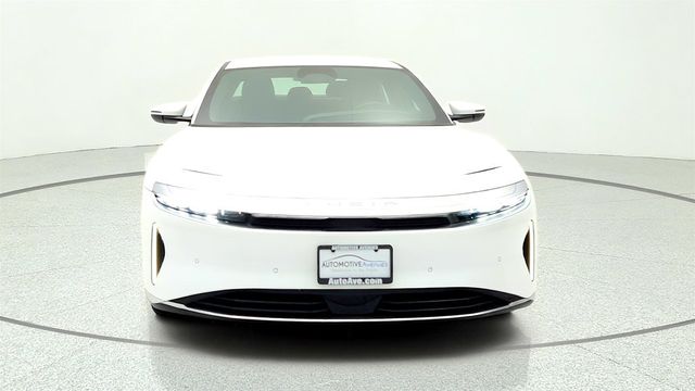 2024 Lucid Air Pure w/ 19'' Aero Range Wheels - 23030978 - 1