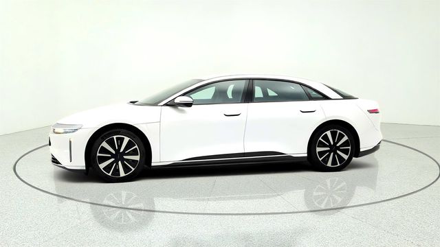 2024 Lucid Air Pure w/ 19'' Aero Range Wheels - 23030978 - 7
