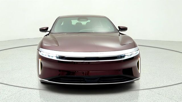 2024 Lucid Air Pure w/ 19'' Aero Range Wheels - 23032122 - 1