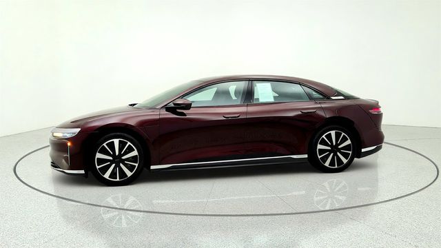 2024 Lucid Air Pure w/ 19'' Aero Range Wheels - 23032122 - 7