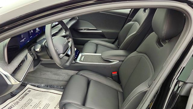 2024 Lucid Air Pure w/ 19'' Aero Range Wheels, 419+ Mile EPA Range - 23004693 - 19