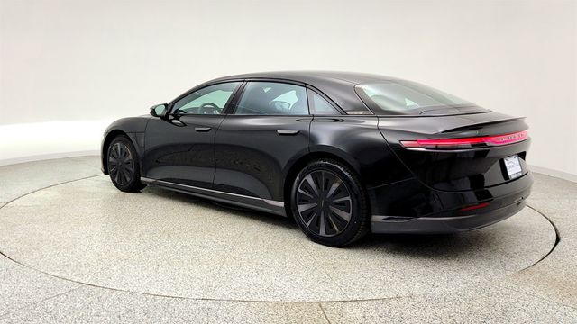 2024 Lucid Air Pure w/ 19'' Aero Range Wheels, 419+ Mile EPA Range - 23004693 - 6