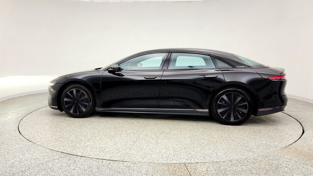 2024 Lucid Air Pure w/ 19'' Aero Range Wheels, 419+ Mile EPA Range - 23004693 - 7