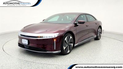 2024 Lucid Air