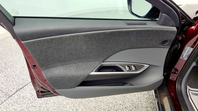 2024 Lucid Air Pure with 20'' Aero Lite Wheels (420-Mile Range) - 22958783 - 9