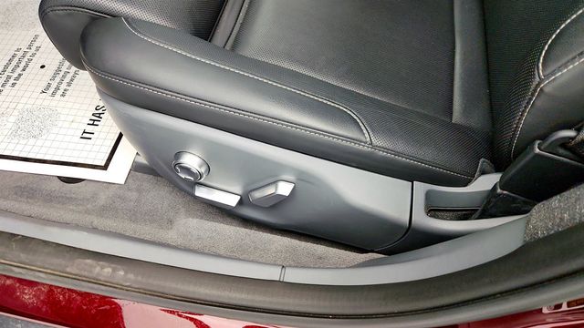 2024 Lucid Air Pure with 20'' Aero Lite Wheels (420-Mile Range) - 22958783 - 10