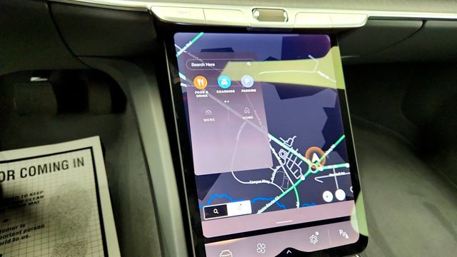 2024 Lucid Air Pure with 20'' Aero Lite Wheels (420-Mile Range) - 22958783 - 19