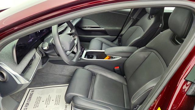 2024 Lucid Air Pure with 20'' Aero Lite Wheels (420-Mile Range) - 22958783 - 20