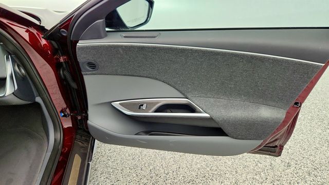 2024 Lucid Air Pure with 20'' Aero Lite Wheels (420-Mile Range) - 22958783 - 26