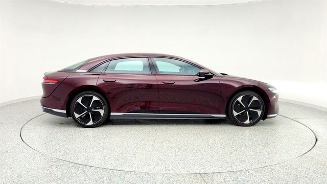 2024 Lucid Air Pure with 20'' Aero Lite Wheels (420-Mile Range) - 22958783 - 3