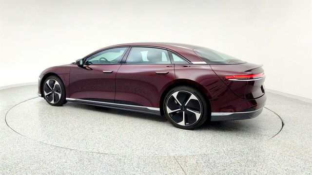 2024 Lucid Air Pure with 20'' Aero Lite Wheels (420-Mile Range) - 22958783 - 6