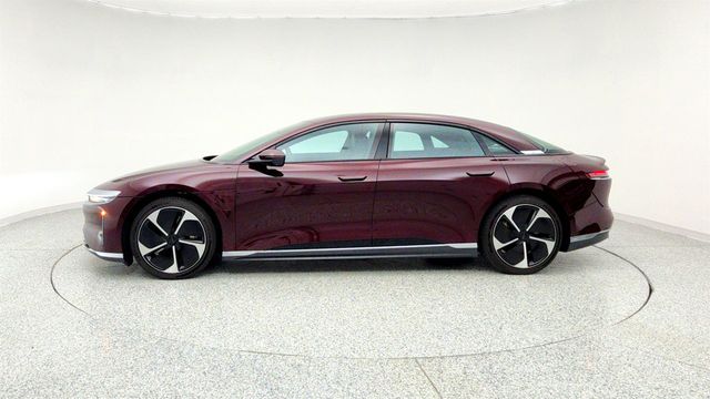 2024 Lucid Air Pure with 20'' Aero Lite Wheels (420-Mile Range) - 22958783 - 7