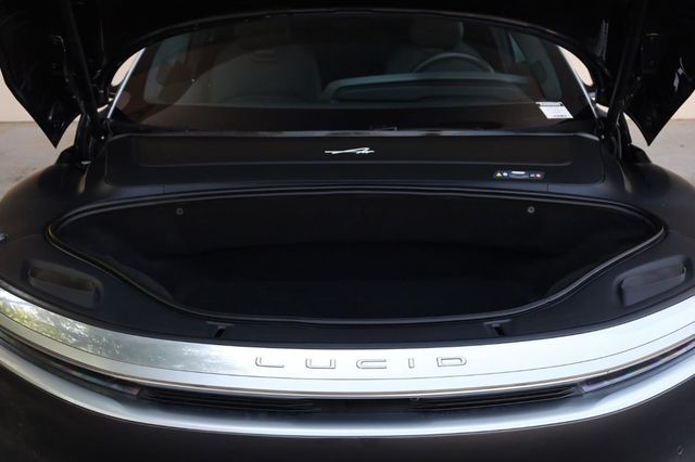 2024 Lucid Air Touring - 23018618 - 9