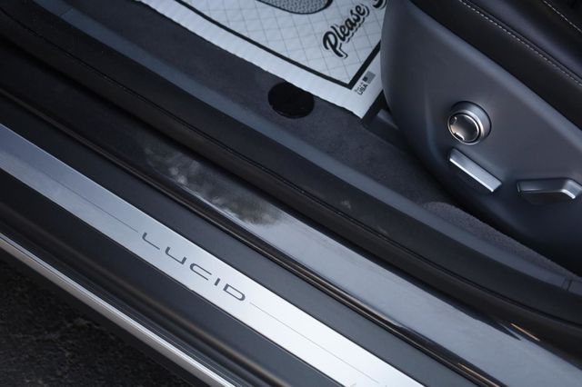 2024 Lucid Air Touring - 23018618 - 12