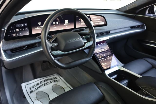 2024 Lucid Air Touring - 23018618 - 13