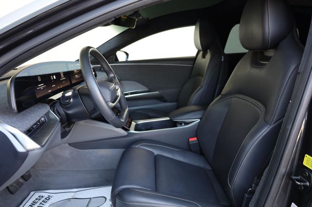 2024 Lucid Air Touring - 23018618 - 14