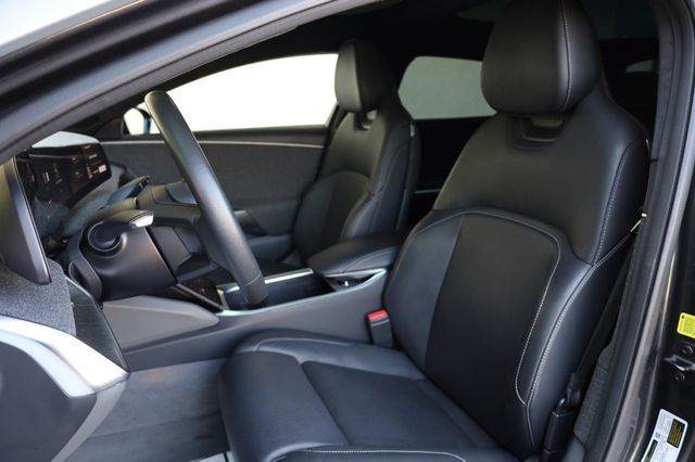 2024 Lucid Air Touring - 23018618 - 15