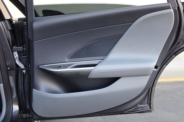 2024 Lucid Air Touring - 23018618 - 17