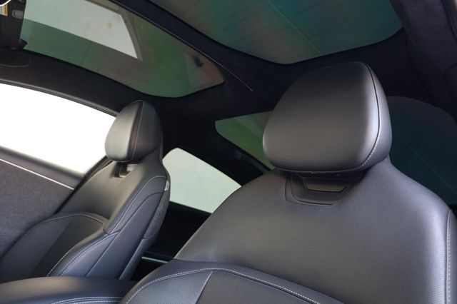 2024 Lucid Air Touring - 23018618 - 18