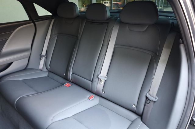 2024 Lucid Air Touring - 23018618 - 23