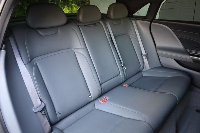 2024 Lucid Air Touring - 23018618 - 24