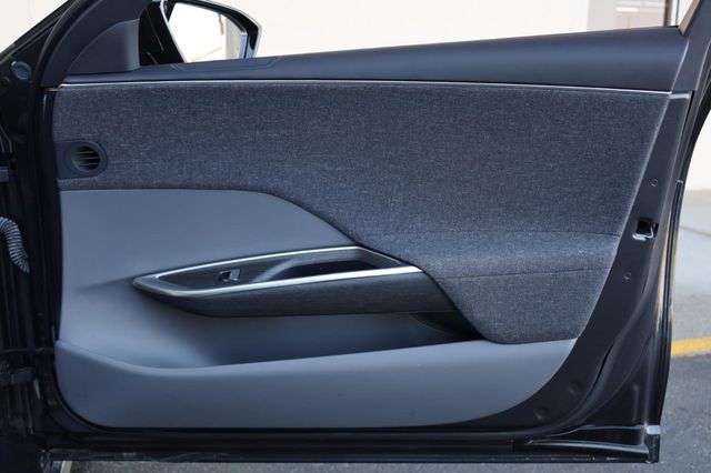 2024 Lucid Air Touring - 23018618 - 26