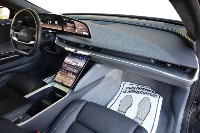 2024 Lucid Air Touring - 23018618 - 27