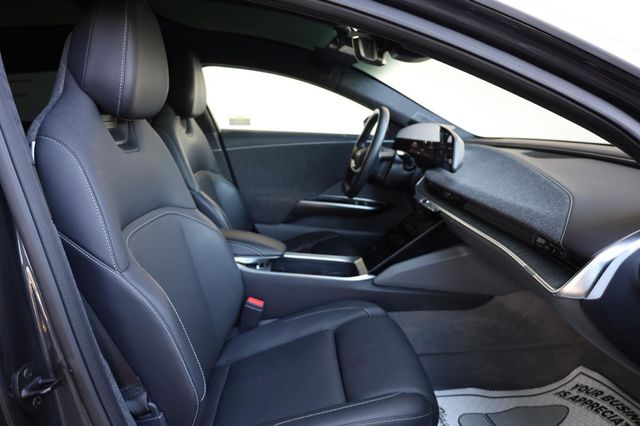 2024 Lucid Air Touring - 23018618 - 28