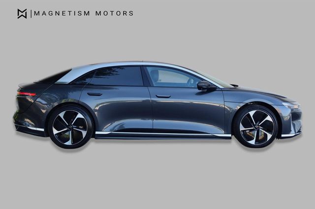2024 Lucid Air Touring - 23018618 - 2