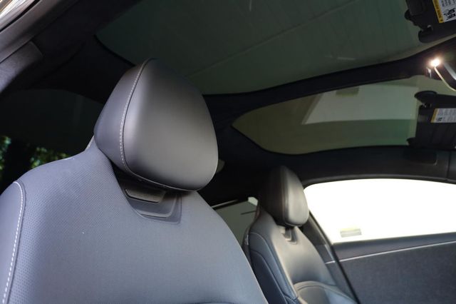 2024 Lucid Air Touring - 23018618 - 29