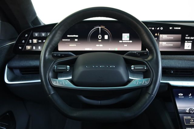 2024 Lucid Air Touring - 23018618 - 31