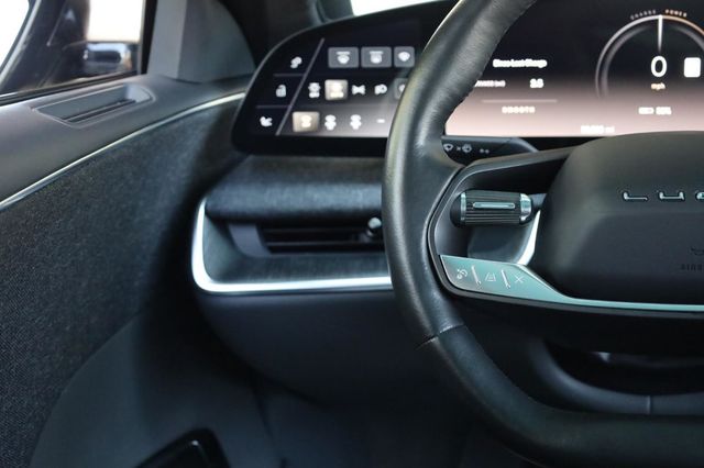 2024 Lucid Air Touring - 23018618 - 32