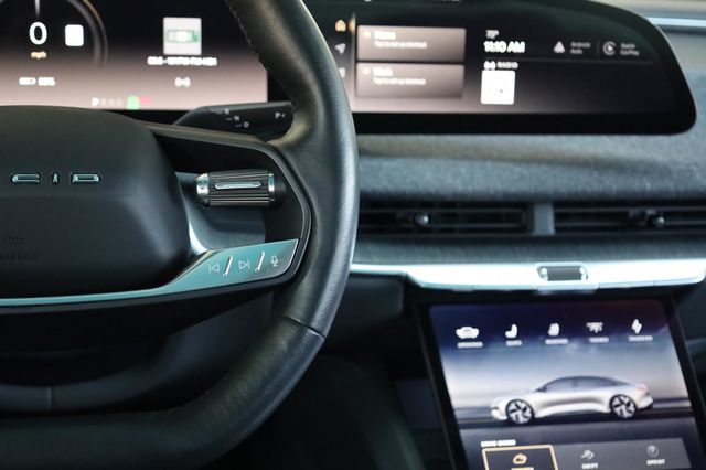 2024 Lucid Air Touring - 23018618 - 33
