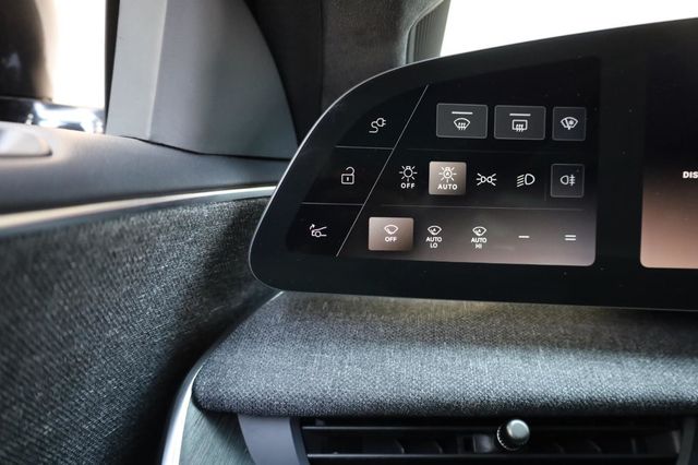 2024 Lucid Air Touring - 23018618 - 36