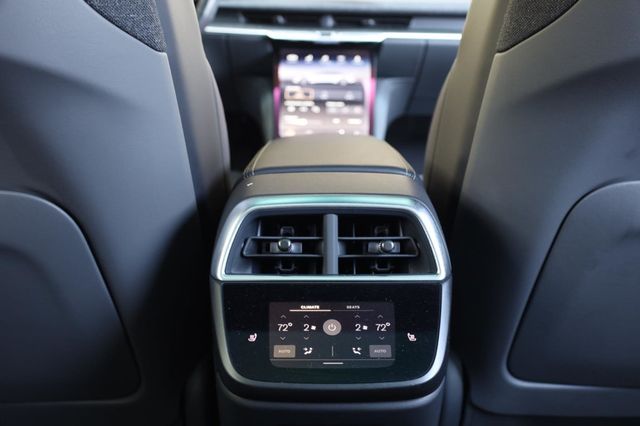 2024 Lucid Air Touring - 23018618 - 39