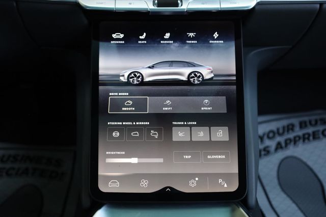 2024 Lucid Air Touring - 23018618 - 42