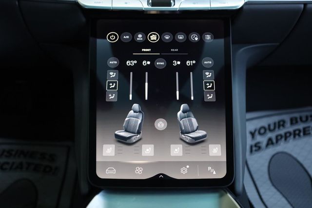 2024 Lucid Air Touring - 23018618 - 43