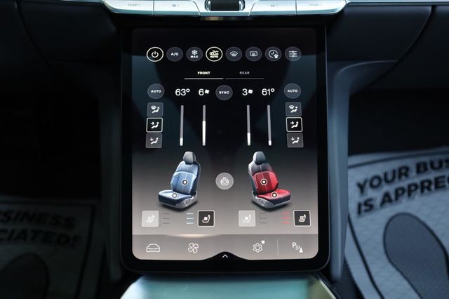 2024 Lucid Air Touring - 23018618 - 44