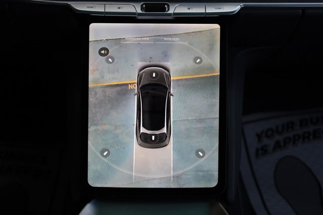 2024 Lucid Air Touring - 23018618 - 45