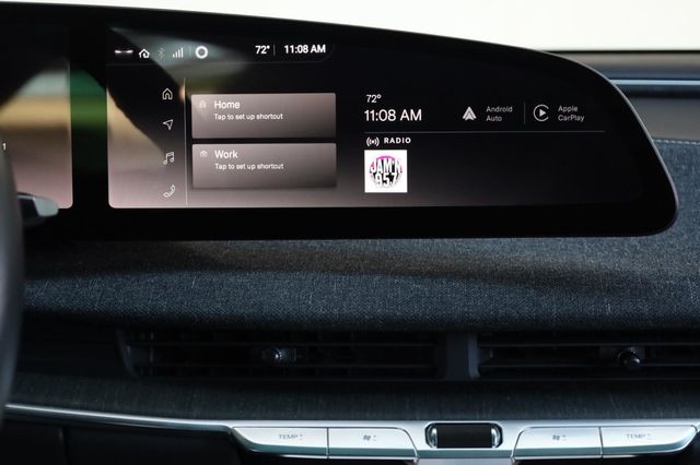 2024 Lucid Air Touring - 23018618 - 46