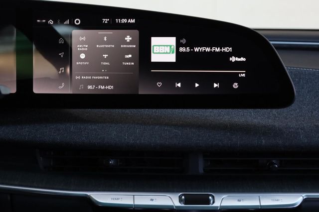 2024 Lucid Air Touring - 23018618 - 48