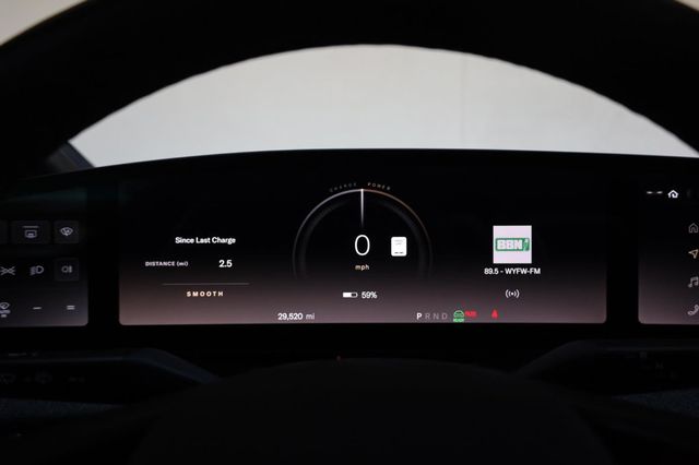 2024 Lucid Air Touring - 23018618 - 49