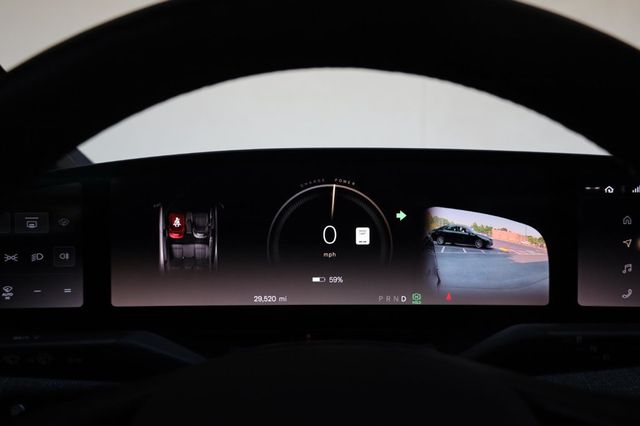 2024 Lucid Air Touring - 23018618 - 50