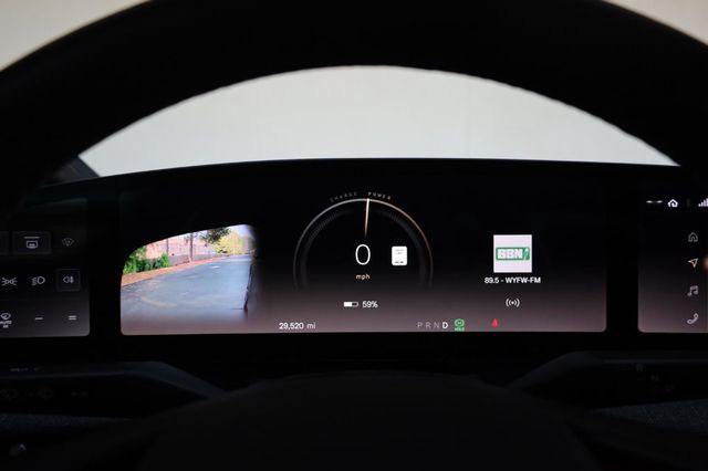 2024 Lucid Air Touring - 23018618 - 51