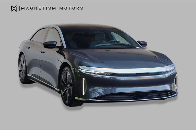 2024 Lucid Air Touring - 23018618 - 5