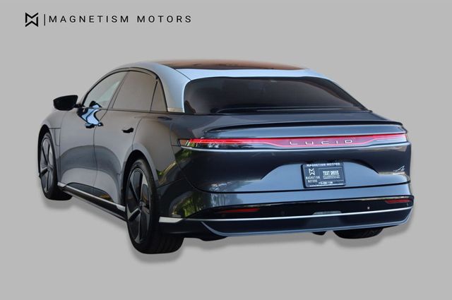 2024 Lucid Air Touring - 23018618 - 6