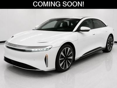 2024 Lucid Air