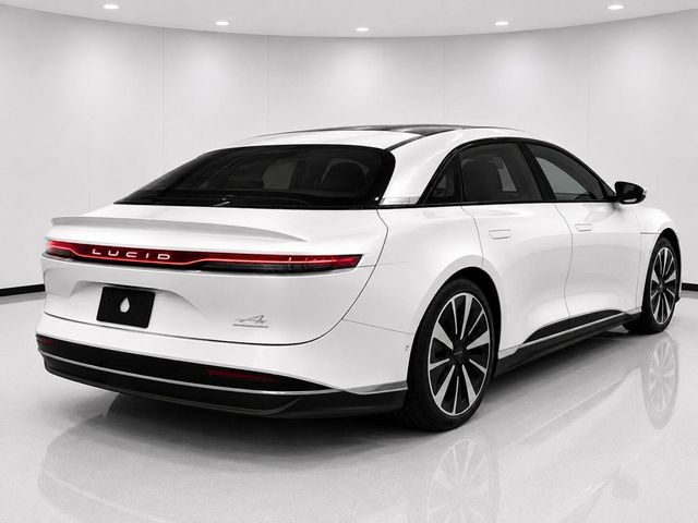 2024 Lucid Air Touring - 23064465 - 1