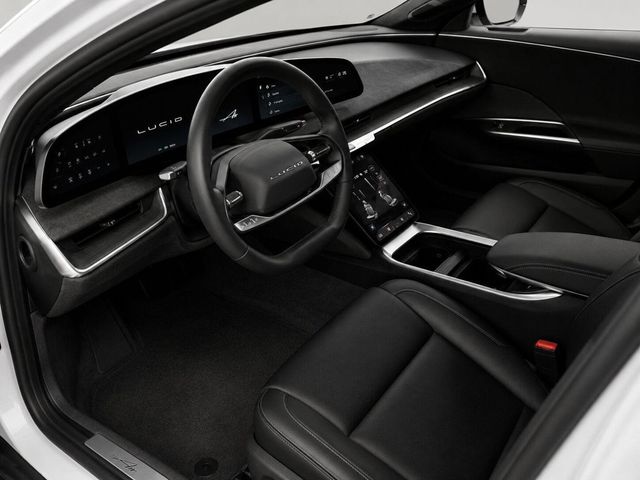 2024 Lucid Air Touring - 23064465 - 2